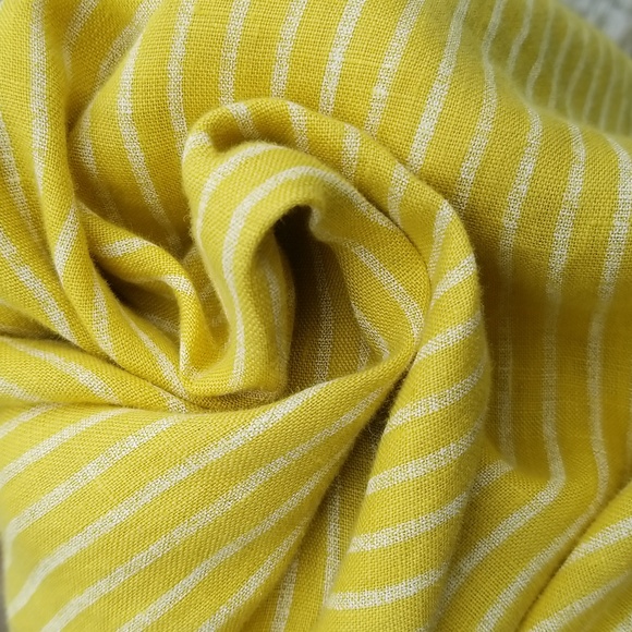 100% Linen Blouse - Picture 10 of 16